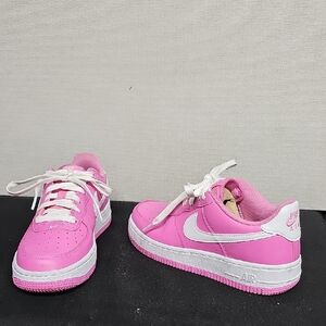 NIKE AF1 YOUTH SNEAKERS BFPM-02-114